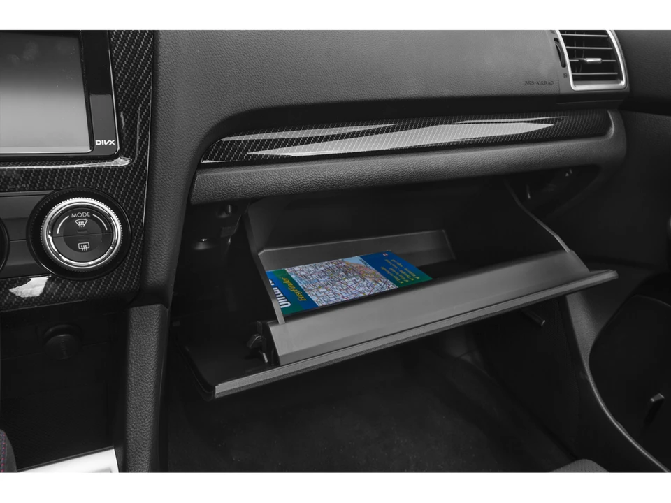 2015 Subaru Impreza WRX 4th Gen - Image 24 of 28
