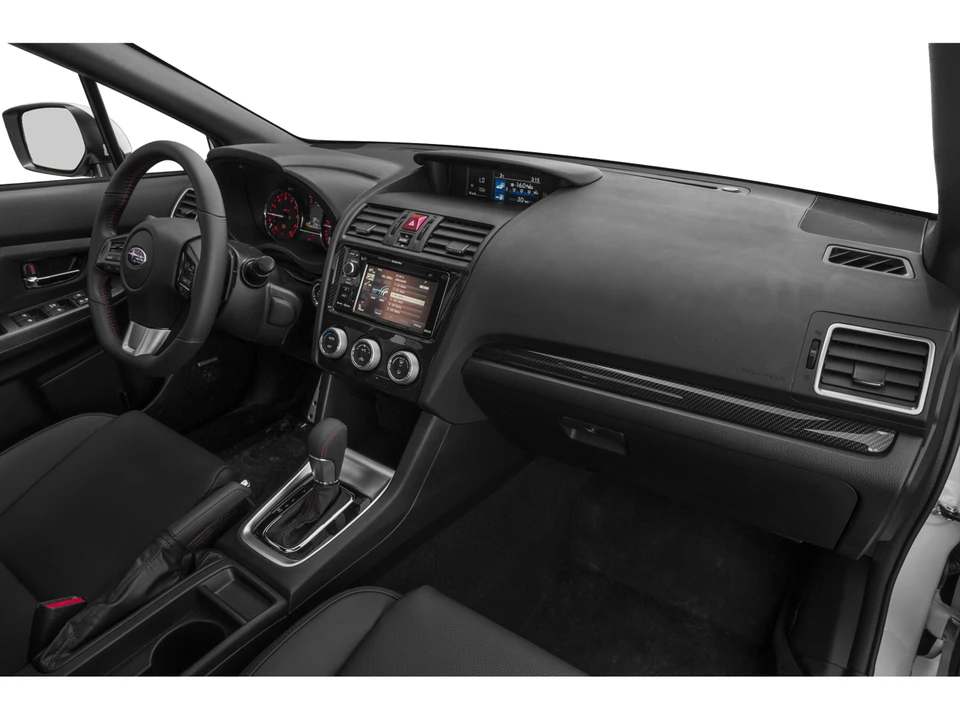 2015 Subaru Impreza WRX 4th Gen - Image 26 of 28