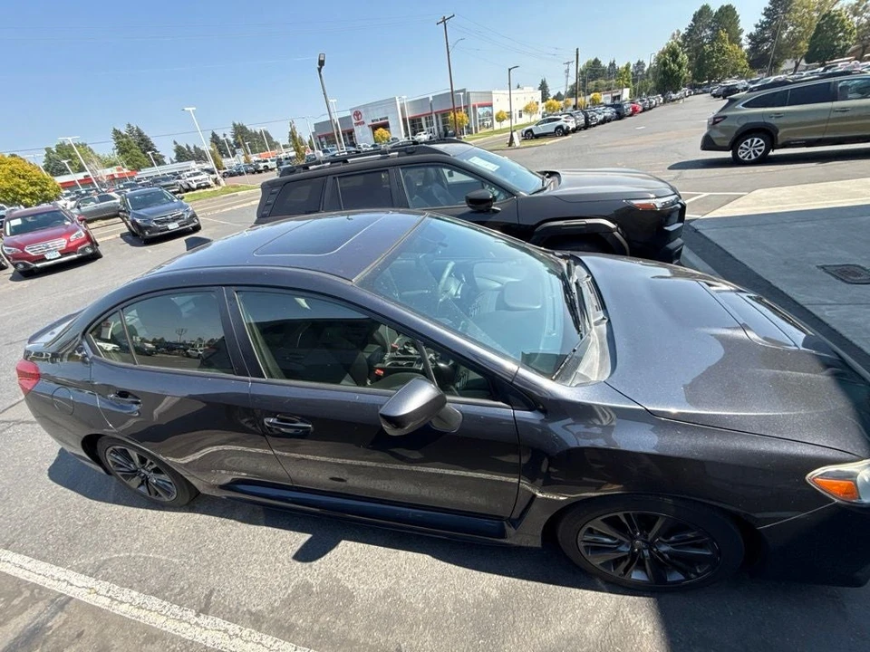 2015 Subaru Impreza WRX 4th Gen - Image 2 of 28