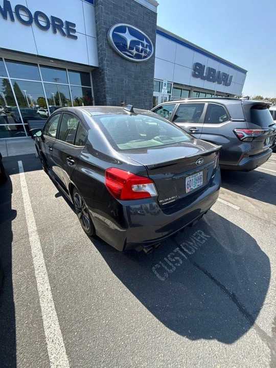 2015 Subaru Impreza WRX 4th Gen - Image 5 of 28