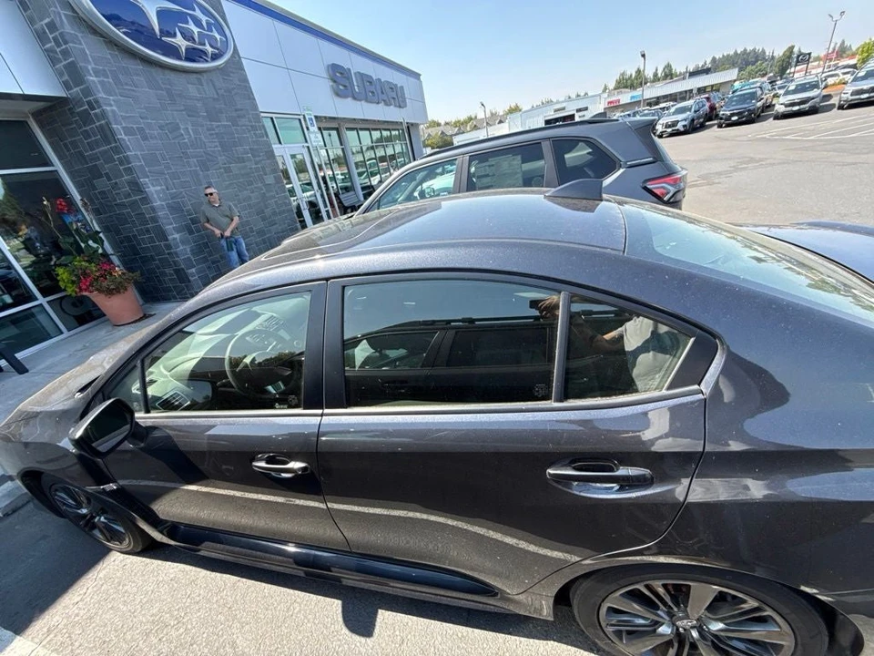2015 Subaru Impreza WRX 4th Gen - Image 6 of 28