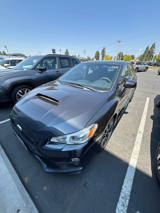 2015 Subaru Impreza WRX 4th Gen - Image 7 of 28