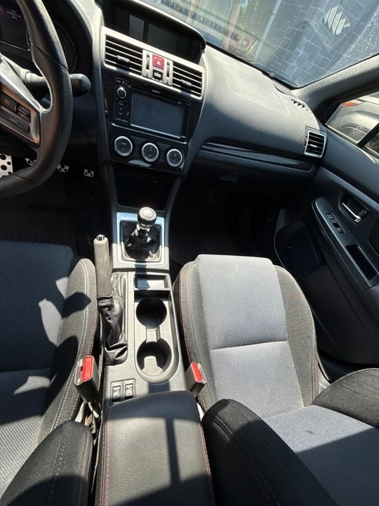 2015 Subaru Impreza WRX 4th Gen - Image 9 of 28