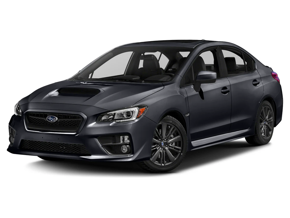 2015 Subaru Impreza WRX 4th Gen - Image 13 of 28