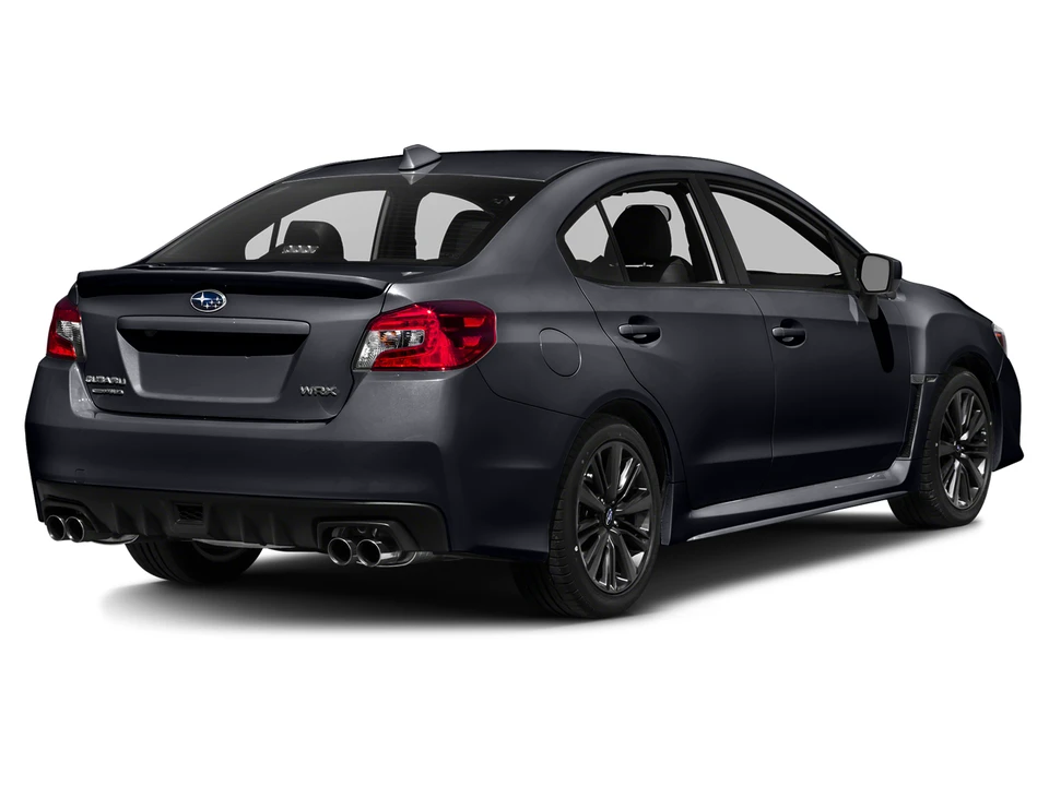2015 Subaru Impreza WRX 4th Gen - Image 14 of 28