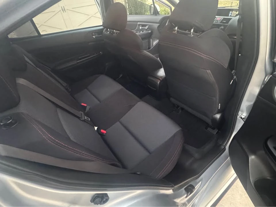 2015 Subaru Impreza WRX 4th Gen - Image 7 of 15