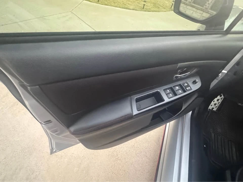 2015 Subaru Impreza WRX 4th Gen - Image 11 of 15