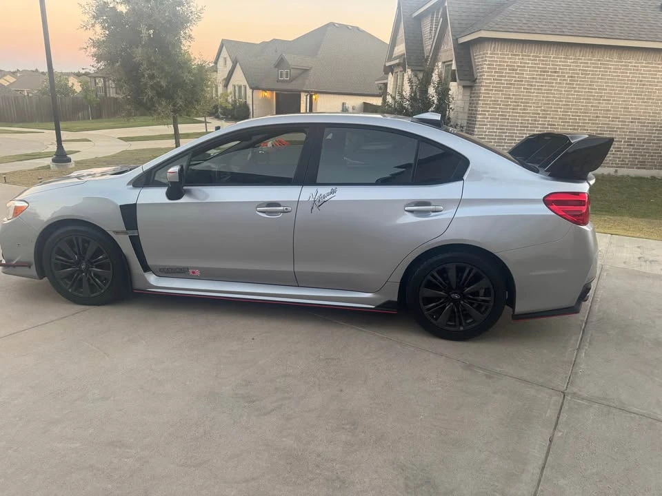 2015 Subaru Impreza WRX 4th Gen - Image 6 of 15