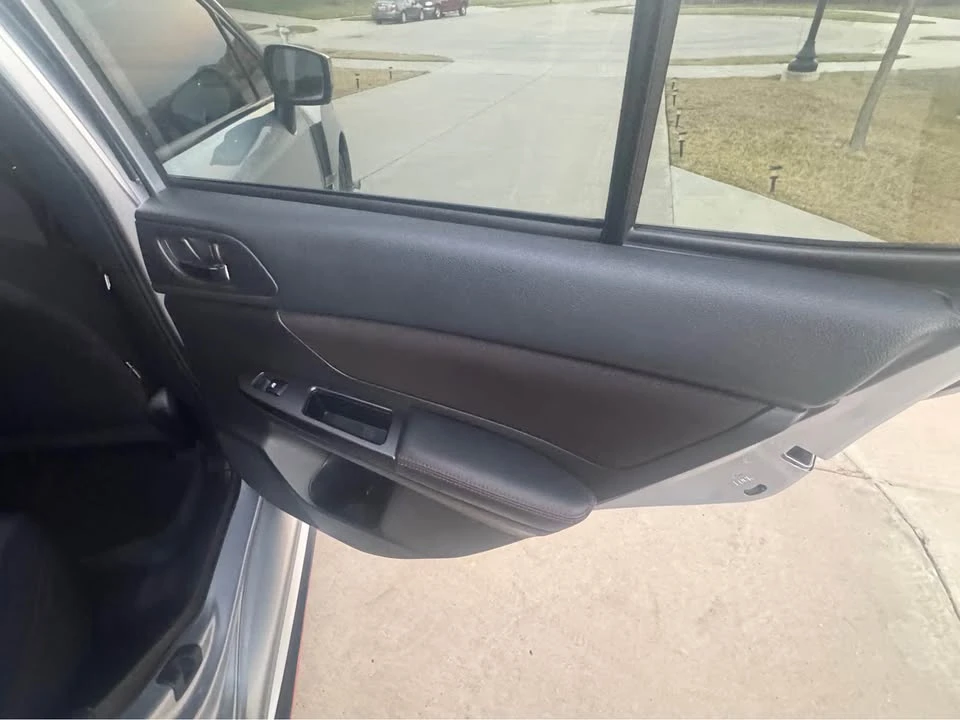 2015 Subaru Impreza WRX 4th Gen - Image 9 of 15