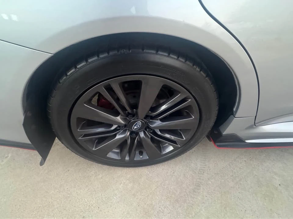 2015 Subaru Impreza WRX 4th Gen - Image 14 of 15