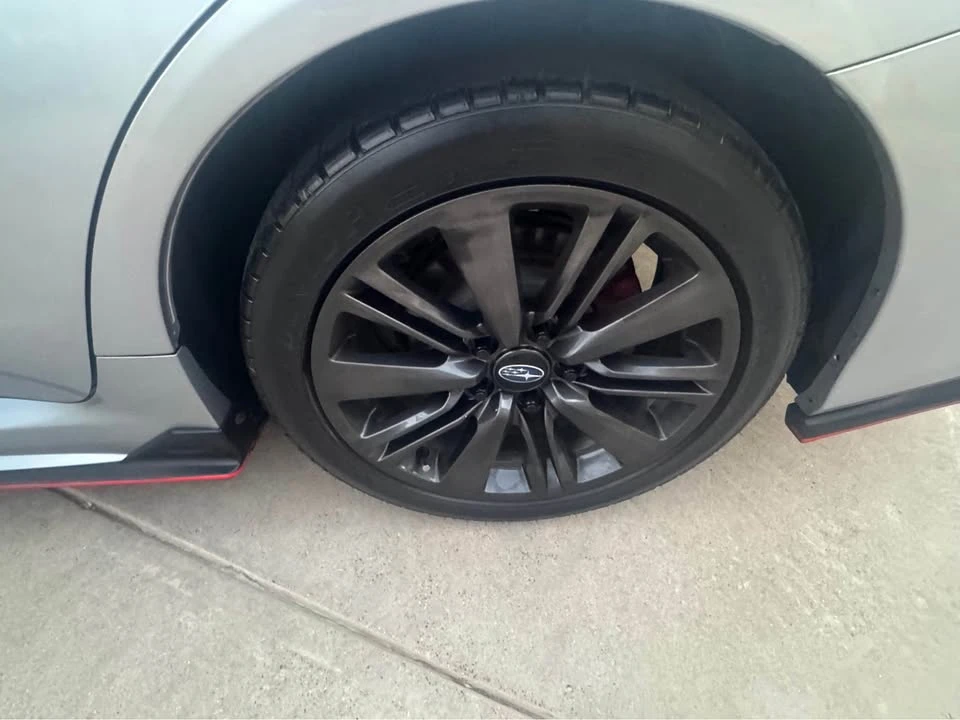 2015 Subaru Impreza WRX 4th Gen - Image 13 of 15