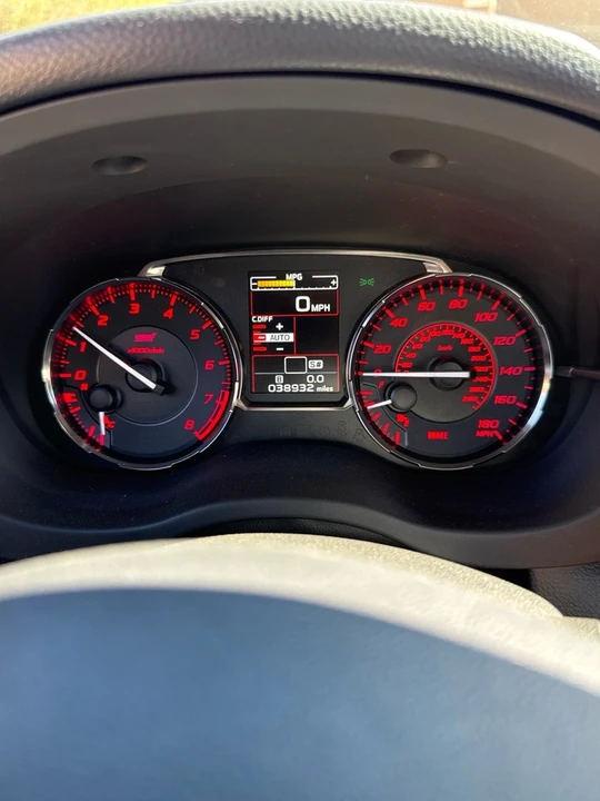 2015 Subaru Impreza WRX STi 3rd Gen - Image 11 of 21