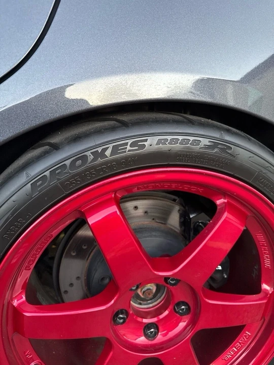 2015 Subaru Impreza WRX STi 3rd Gen - Image 5 of 21
