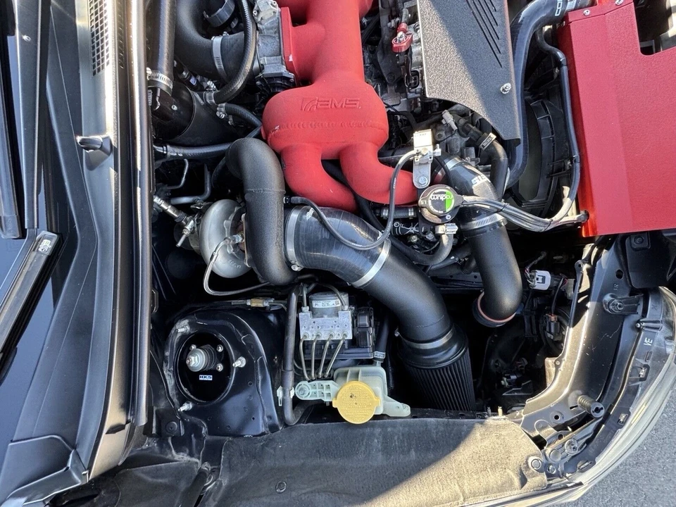 2015 Subaru Impreza WRX STi 3rd Gen - Image 14 of 21
