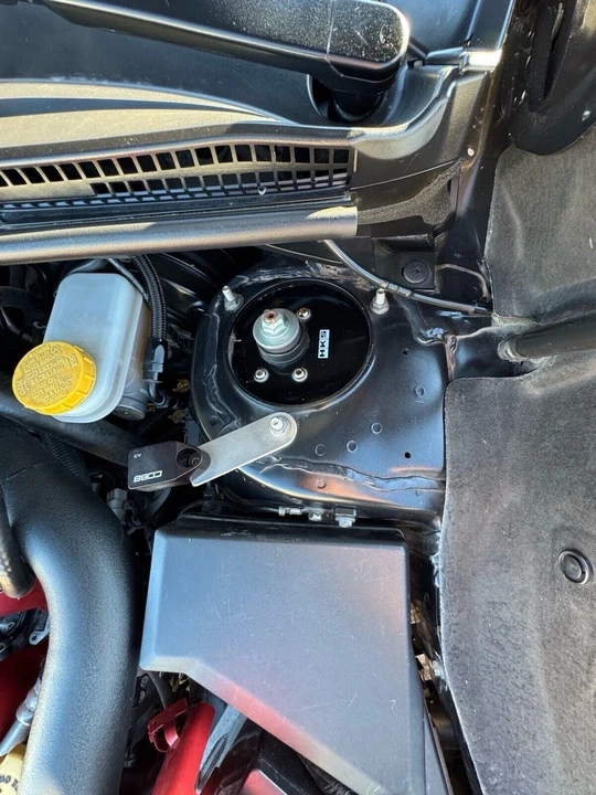 2015 Subaru Impreza WRX STi 3rd Gen - Image 15 of 21