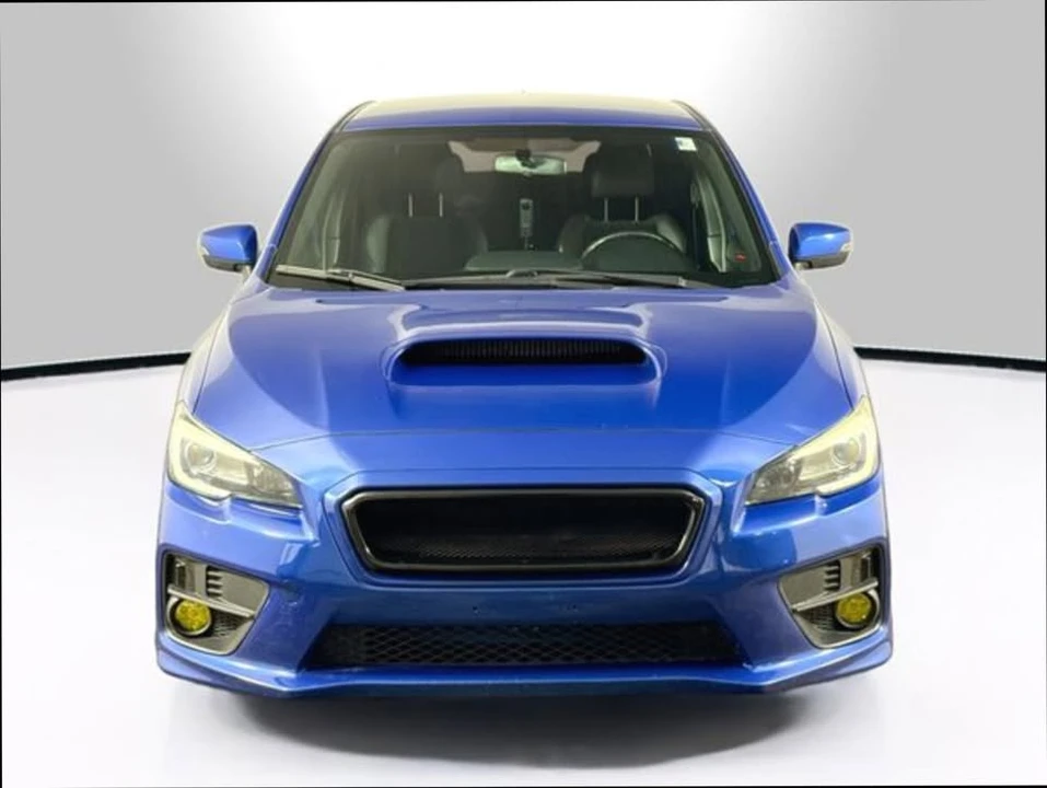 2015 Subaru Impreza WRX STi 3rd Gen - Image 14 of 18