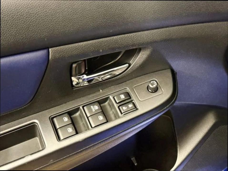 2015 Subaru Impreza WRX STi 3rd Gen - Image 17 of 18