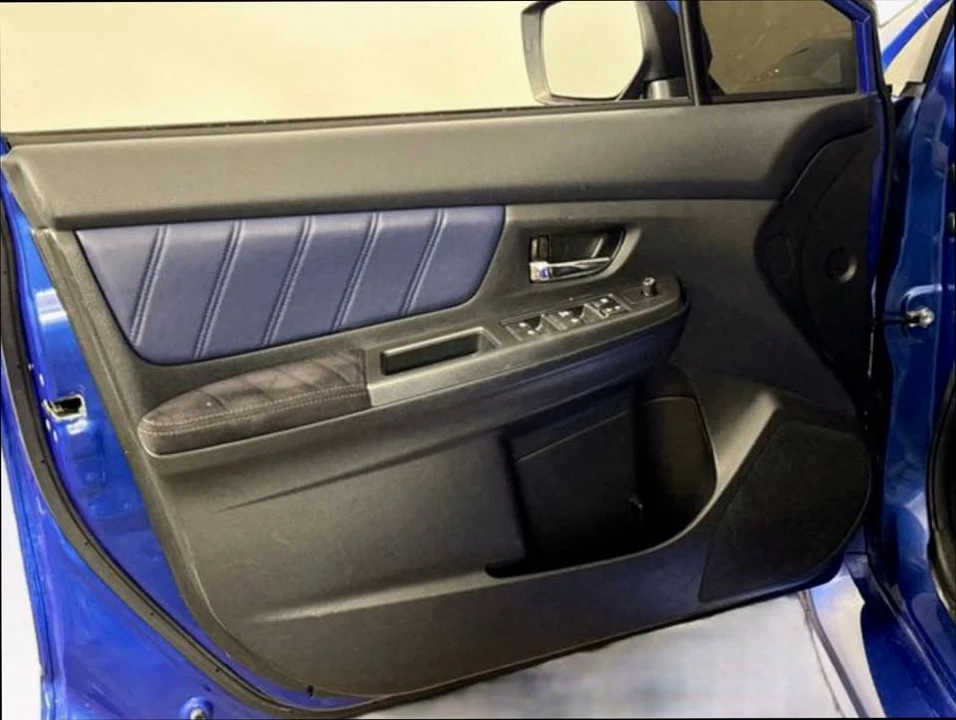 2015 Subaru Impreza WRX STi 3rd Gen - Image 16 of 18