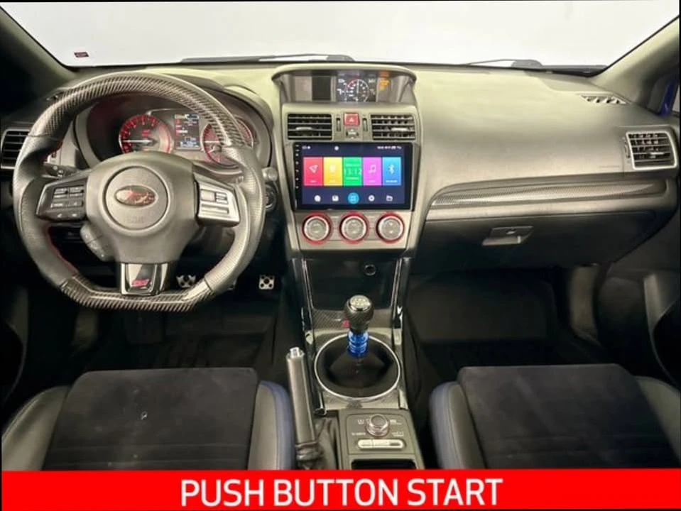 2015 Subaru Impreza WRX STi 3rd Gen - Image 3 of 18