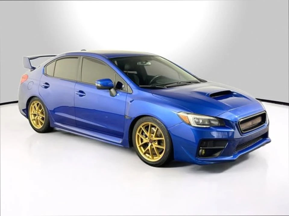 2015 Subaru Impreza WRX STi 3rd Gen - Image 13 of 18