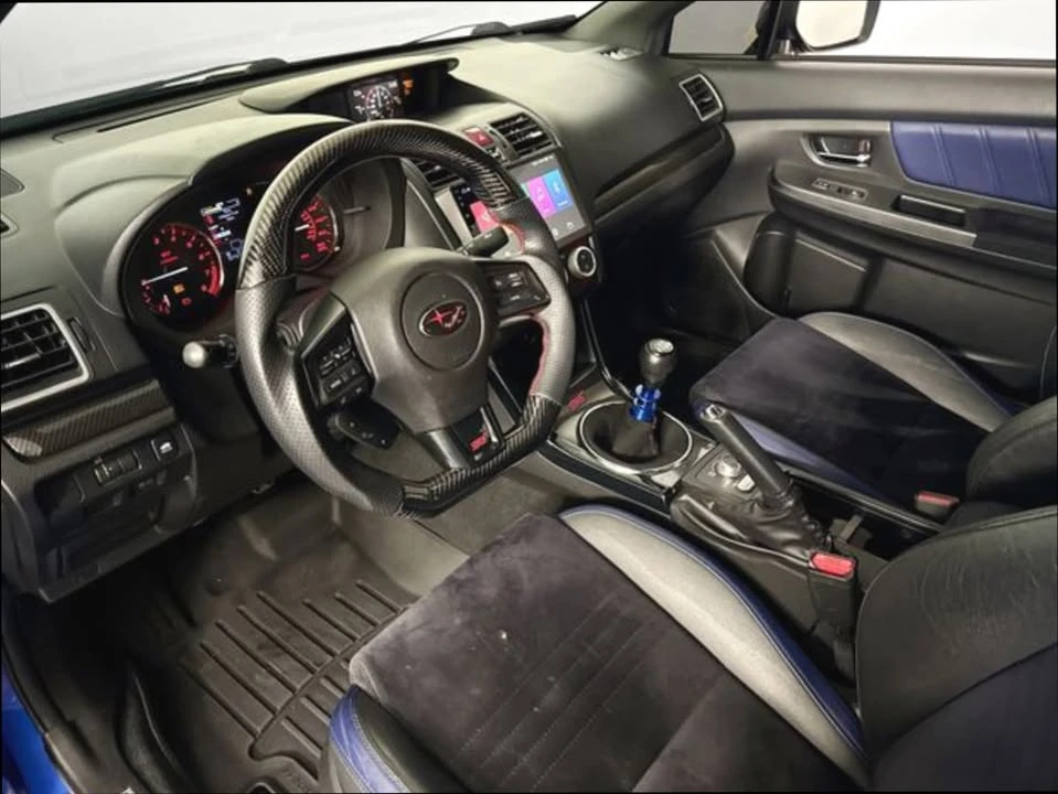 2015 Subaru Impreza WRX STi 3rd Gen - Image 18 of 18