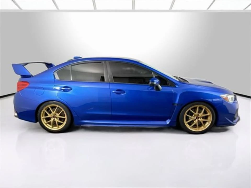 2015 Subaru Impreza WRX STi 3rd Gen - Image 12 of 18