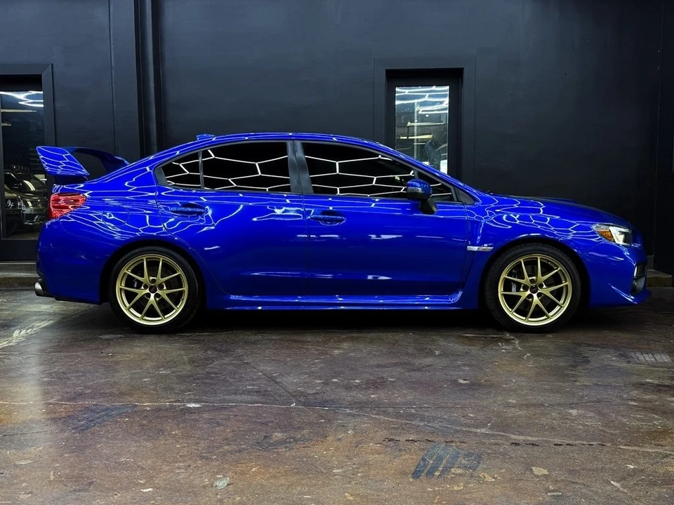 2015 Subaru Impreza WRX STi 3rd Gen - Image 10 of 12