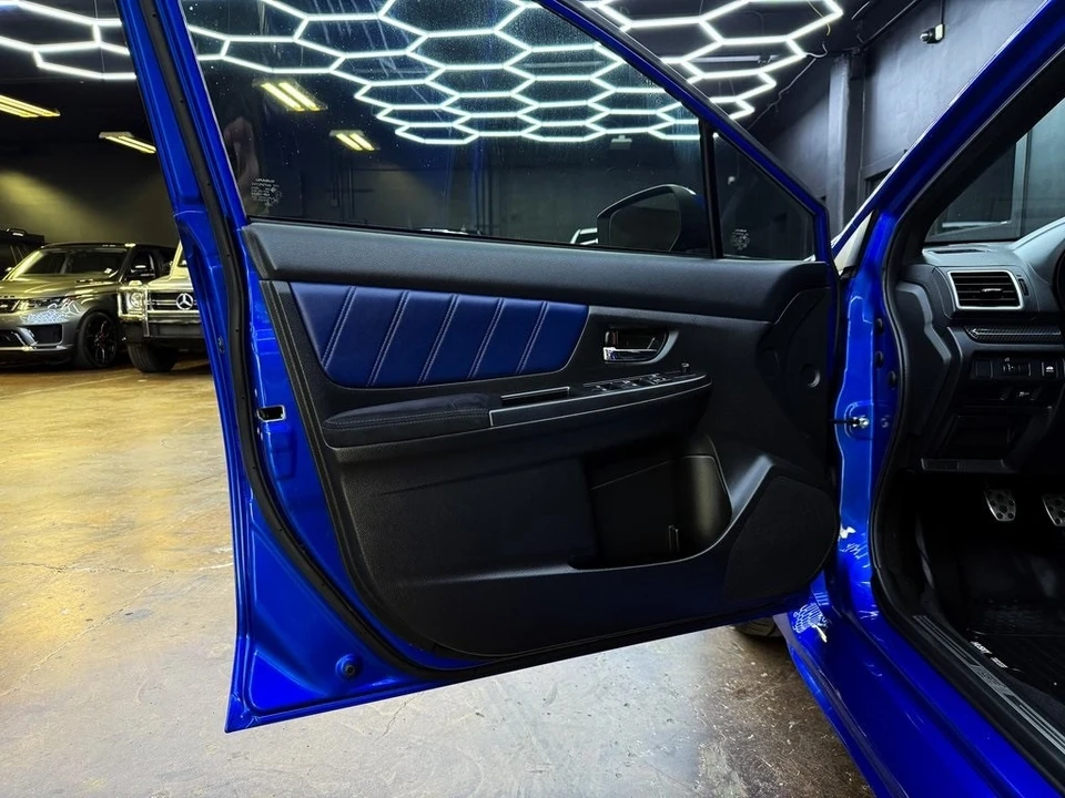 2015 Subaru Impreza WRX STi 3rd Gen - Image 12 of 12