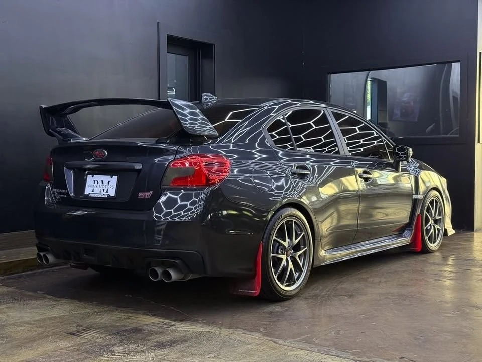 2015 Subaru Impreza WRX STi 4th Gen - Image 9 of 20