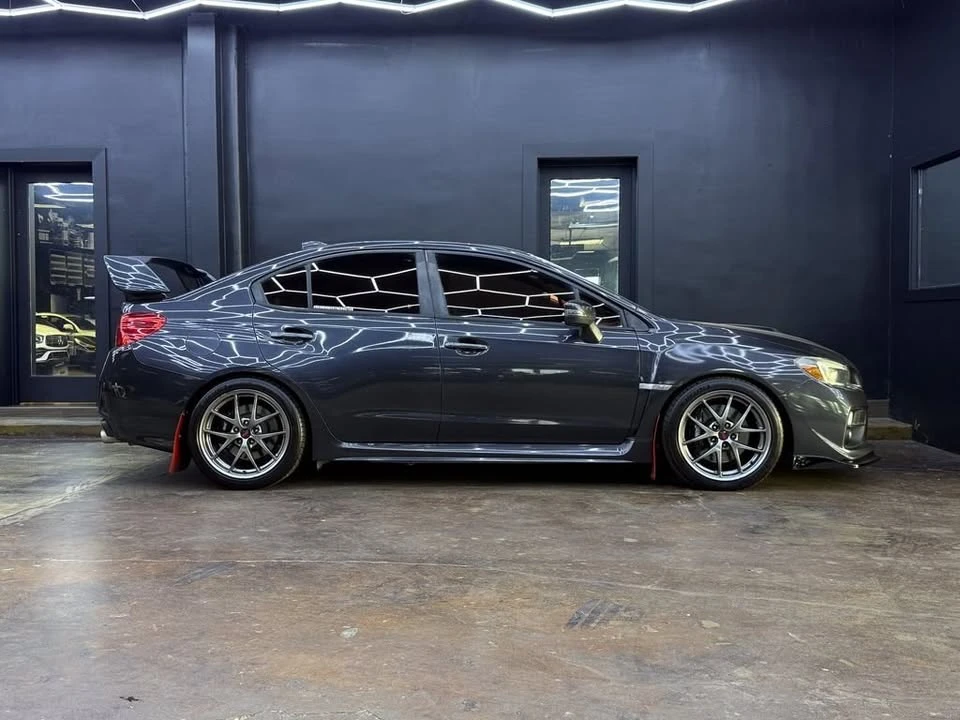 2015 Subaru Impreza WRX STi 4th Gen - Image 10 of 20