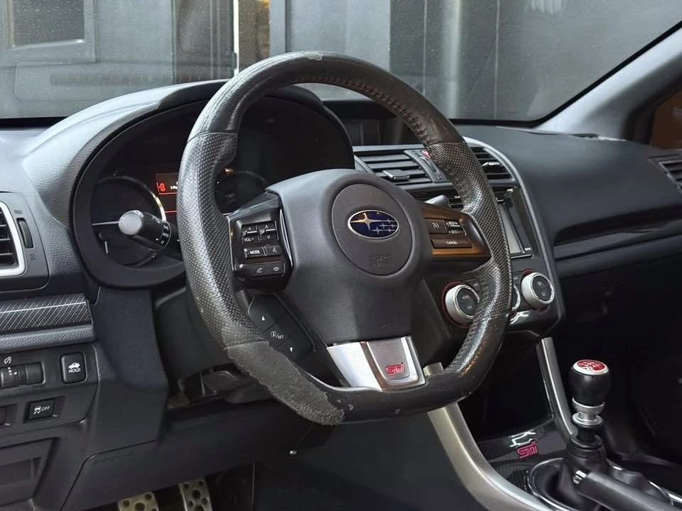 2015 Subaru Impreza WRX STi 4th Gen - Image 15 of 20
