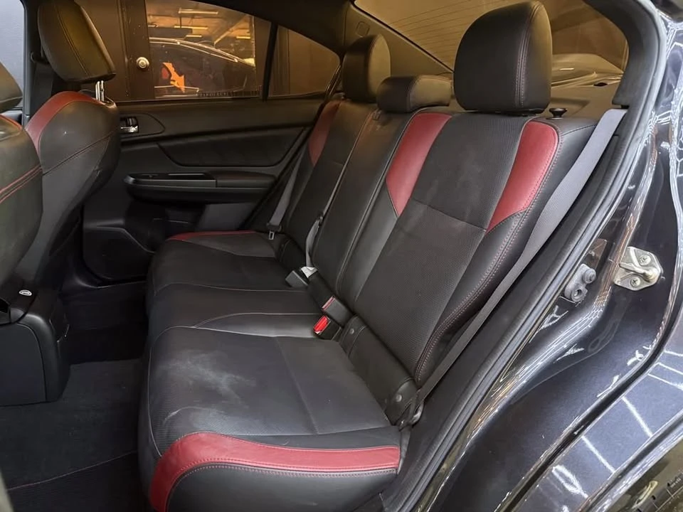 2015 Subaru Impreza WRX STi 4th Gen - Image 18 of 20