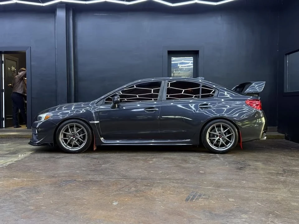 2015 Subaru Impreza WRX STi 4th Gen - Image 5 of 20