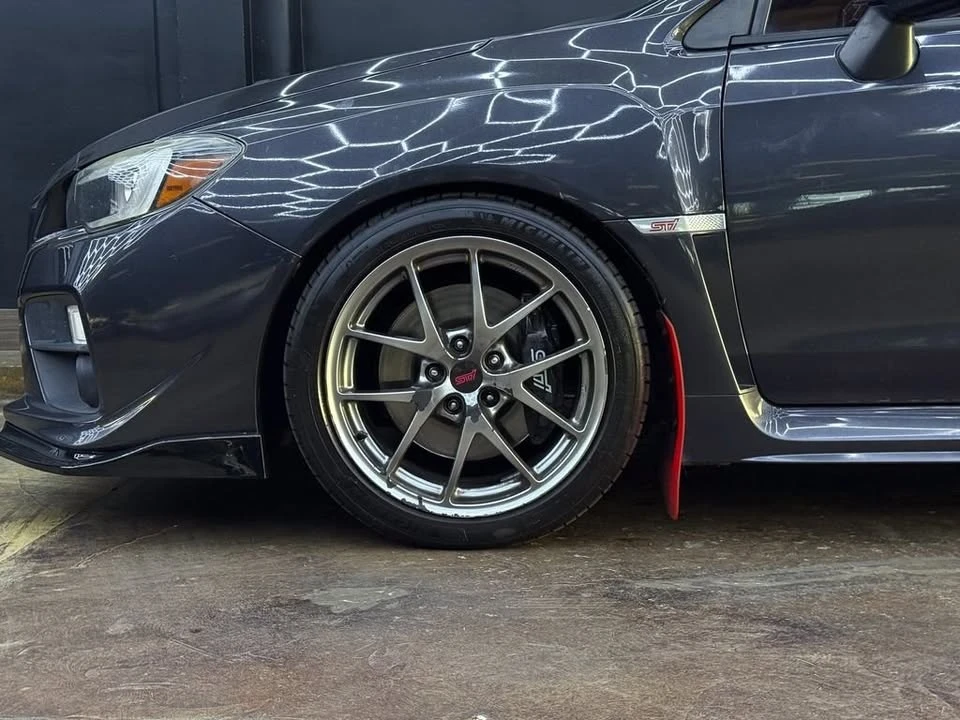 2015 Subaru Impreza WRX STi 4th Gen - Image 4 of 20