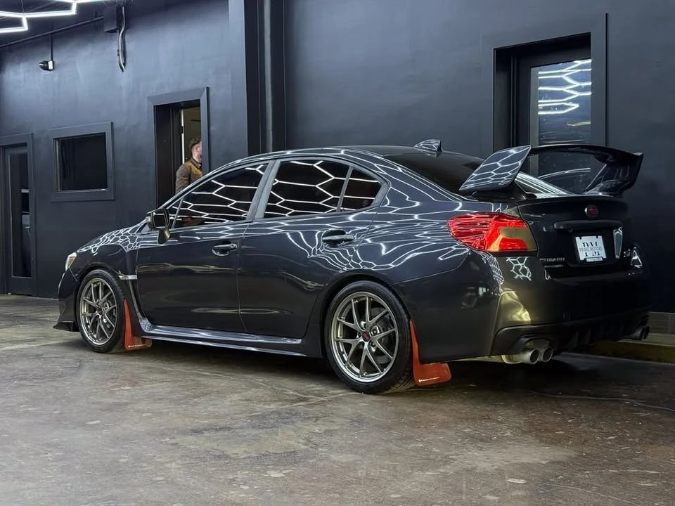 2015 Subaru Impreza WRX STi 4th Gen - Image 7 of 20