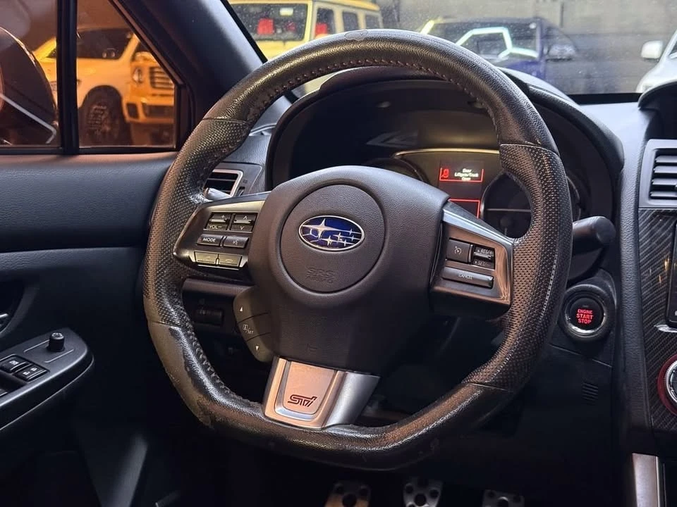 2015 Subaru Impreza WRX STi 4th Gen - Image 20 of 20