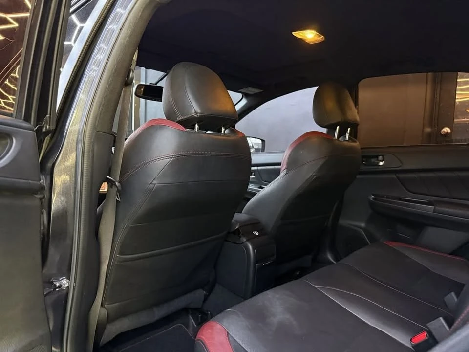 2015 Subaru Impreza WRX STi 4th Gen - Image 16 of 20