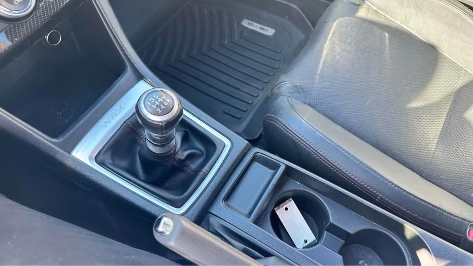 2015 Subaru Impreza WRX 3rd Gen - Image 9 of 17