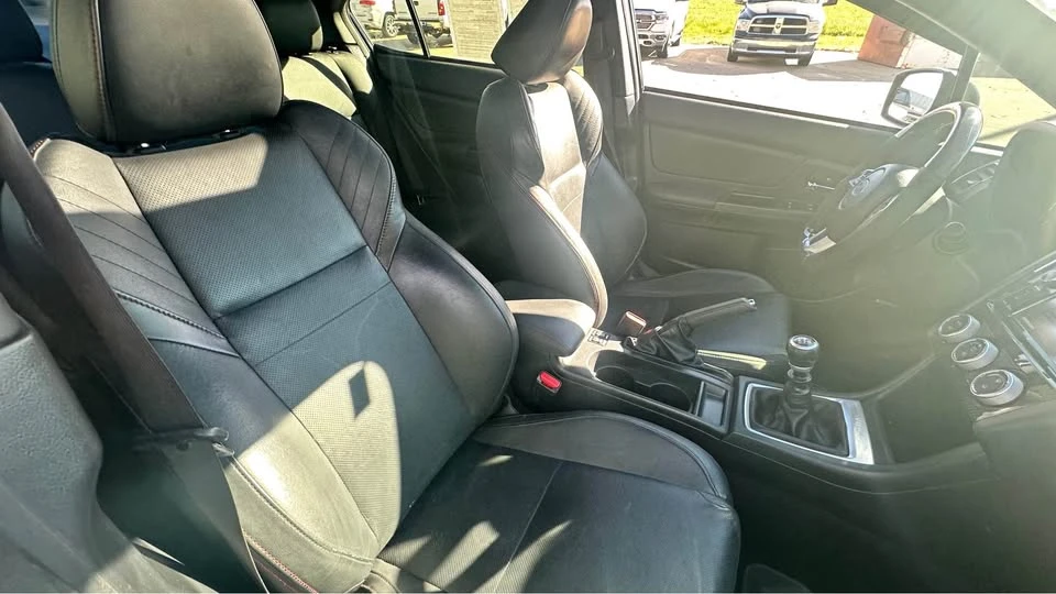 2015 Subaru Impreza WRX 3rd Gen - Image 17 of 17