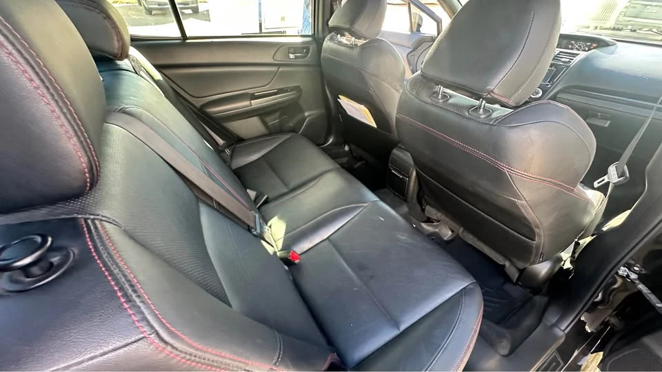 2015 Subaru Impreza WRX 3rd Gen - Image 14 of 17