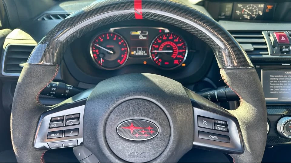 2015 Subaru Impreza WRX 3rd Gen - Image 5 of 17