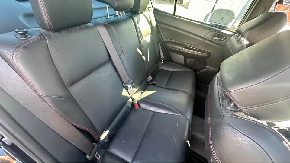2015 Subaru Impreza WRX 3rd Gen - Image 15 of 17