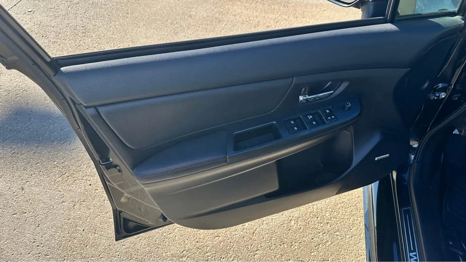 2015 Subaru Impreza WRX 3rd Gen - Image 10 of 17