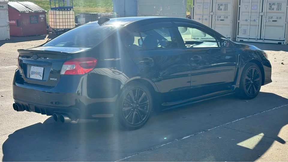 2015 Subaru Impreza WRX 3rd Gen - Image 3 of 17