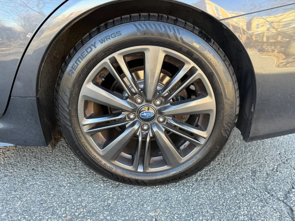2015 Subaru Impreza 4th Gen - Image 13 of 14