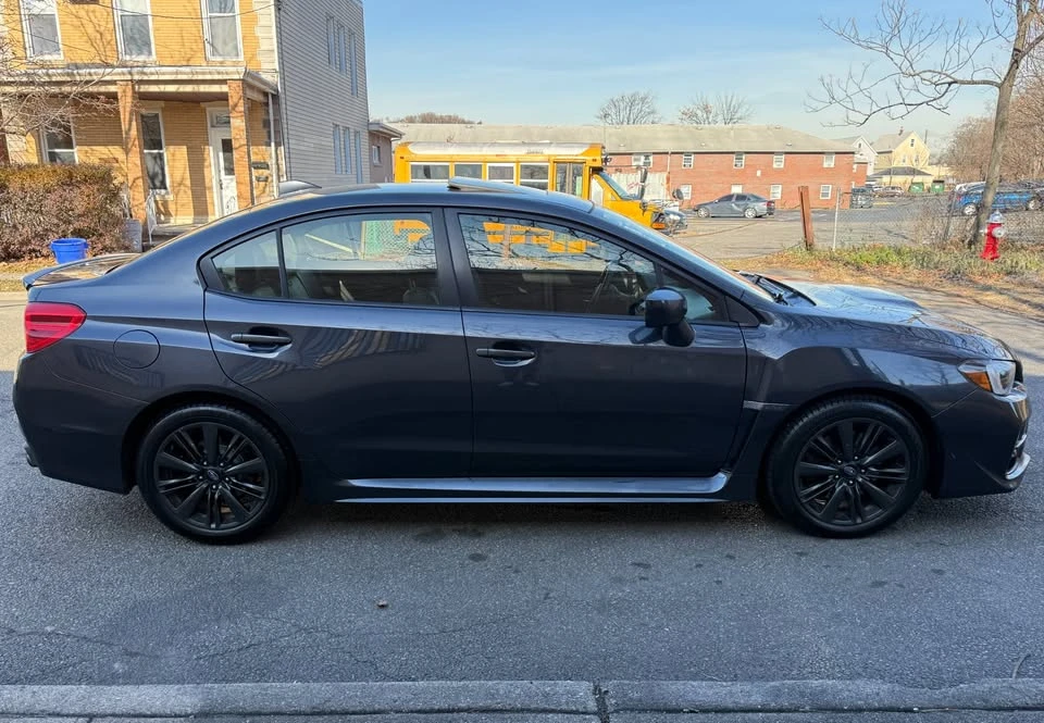2015 Subaru Impreza 4th Gen - Image 2 of 14