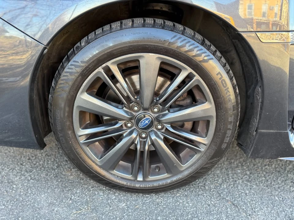2015 Subaru Impreza 4th Gen - Image 12 of 14
