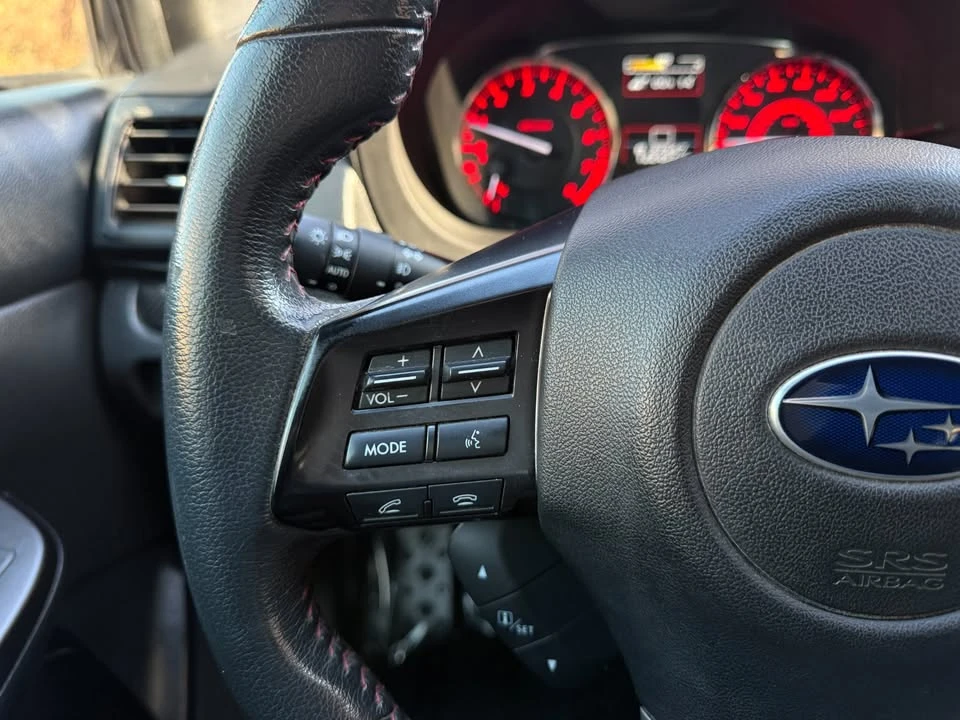 2015 Subaru Impreza 4th Gen - Image 10 of 14