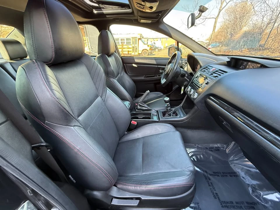 2015 Subaru Impreza 4th Gen - Image 9 of 14