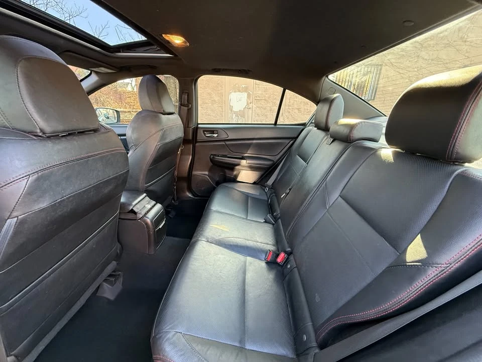 2015 Subaru Impreza 4th Gen - Image 5 of 14
